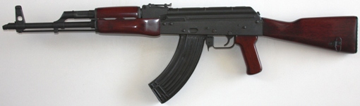 VECTOR ARMS AK-47